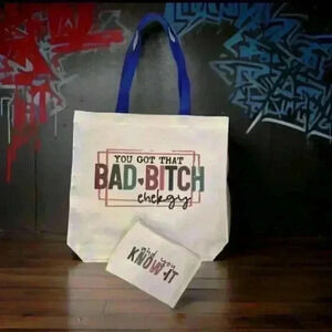 Bad Bi&%$